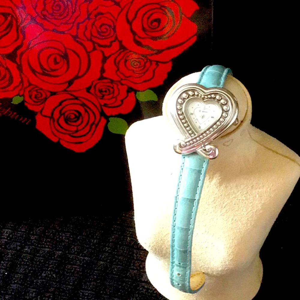 ❤️Brighton Fairfax Watch (retired)
